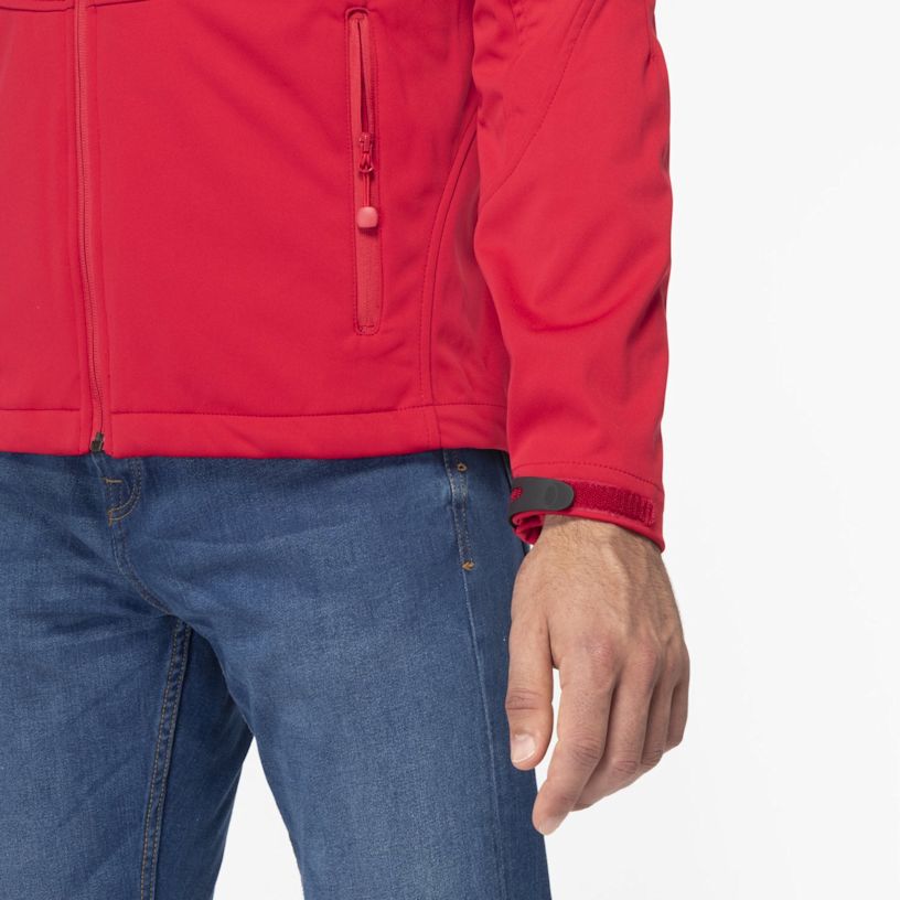 Russell™ Men's Sports Shell 5000