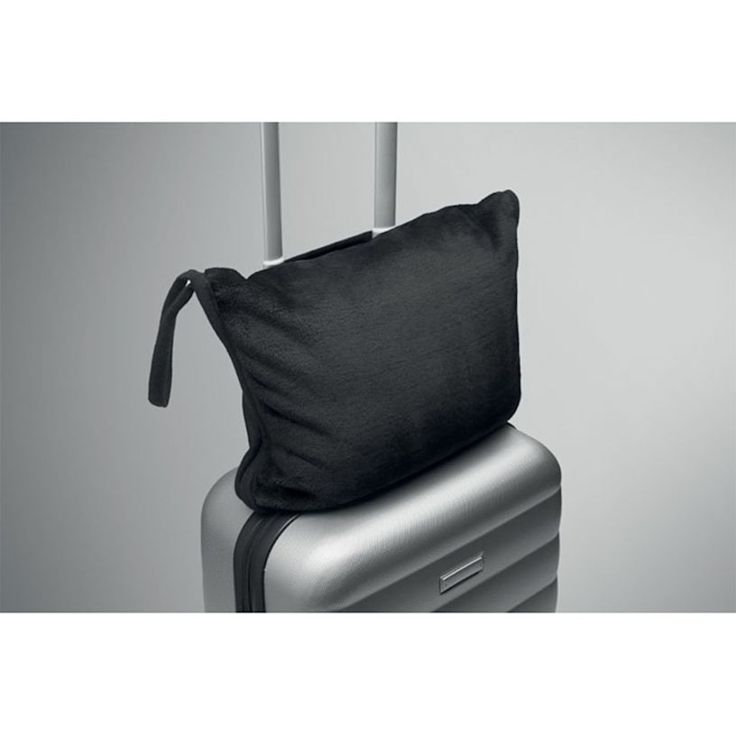 Cosy 2-in-1 Convertible Travel Set