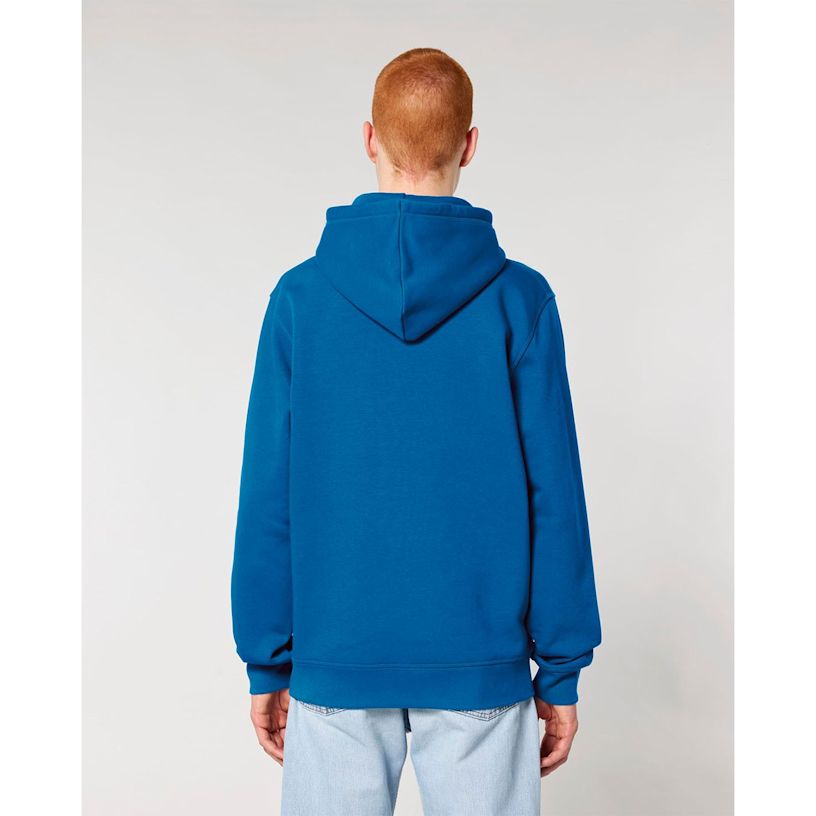 Stanley/Stella Organic Hoodie Unisex Jumper