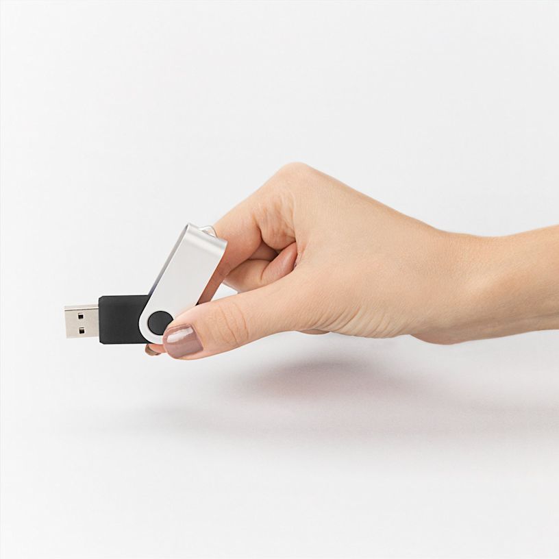 Rotate Basic USB Stick 16GB