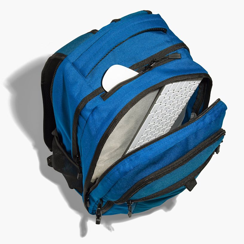 VistaPrint® Everyday 17" Laptop Backpack