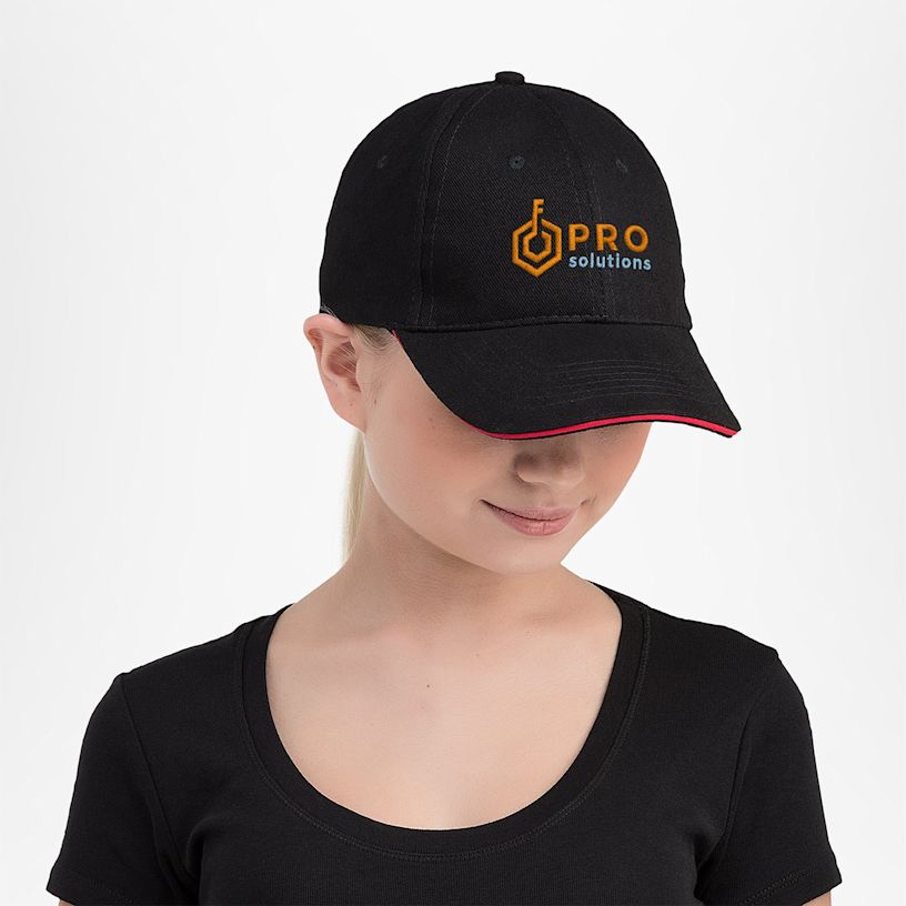 SOL’S® Buffalo Cap