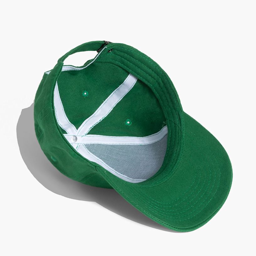 VistaPrint® Embroidered Cap