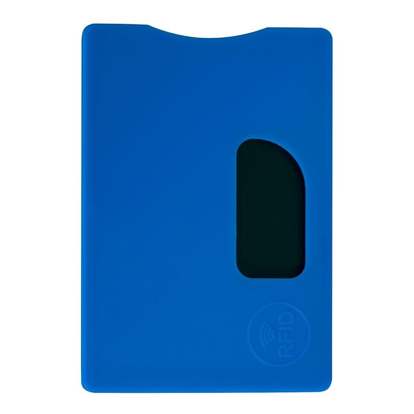 Bullet™ RFID Credit Card Protector Full Colour Print