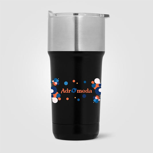 Optava Insulated Tumbler – 590 ml