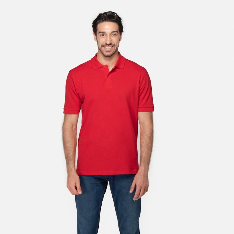 Russell™ Classic Cotton Polo Shirt