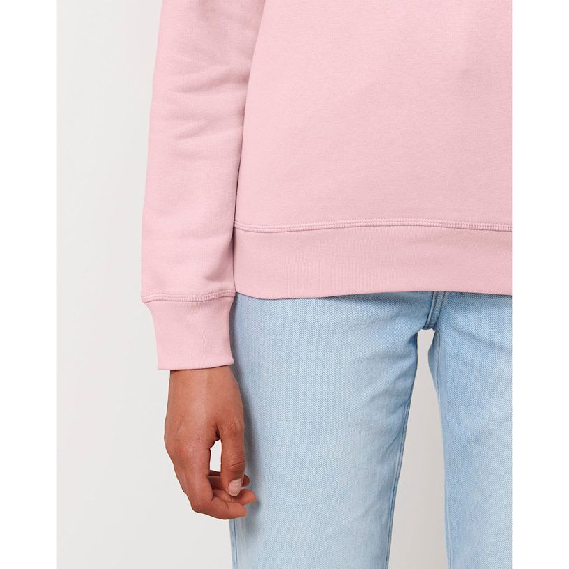 Stanley/Stella Crew Neck Unisex Jumper