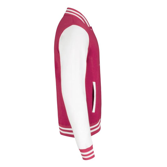 AWDis Varsity Jacket