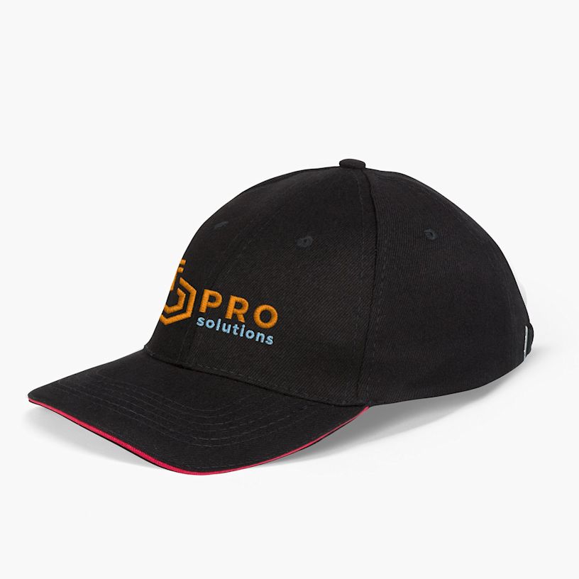 SOL’S® Buffalo Cap