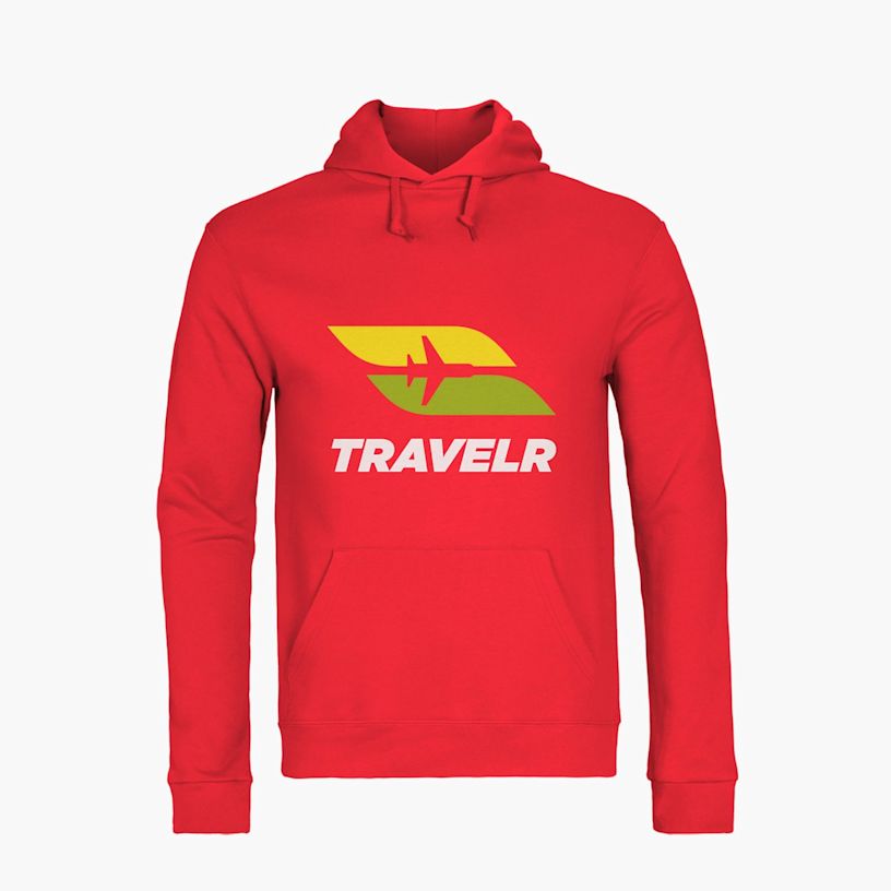 B&C™ ID.003 - Hooded Sweat