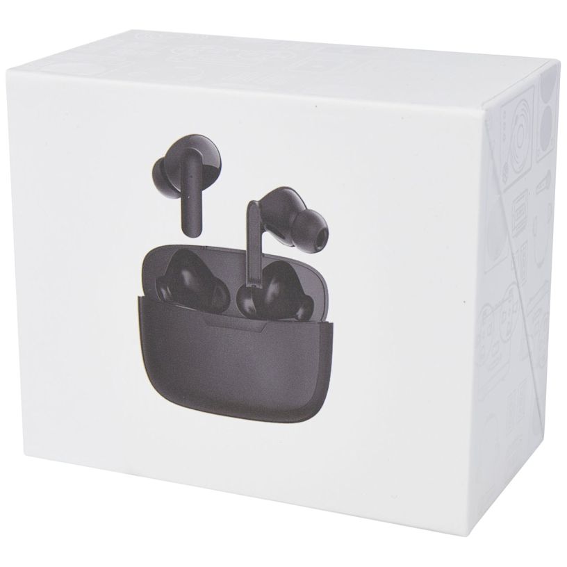 Essos 2.0 True Wireless Auto Pair Earbuds with Case