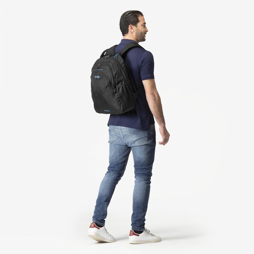 American Tourister® At Work Laptop Backpack 15.6''