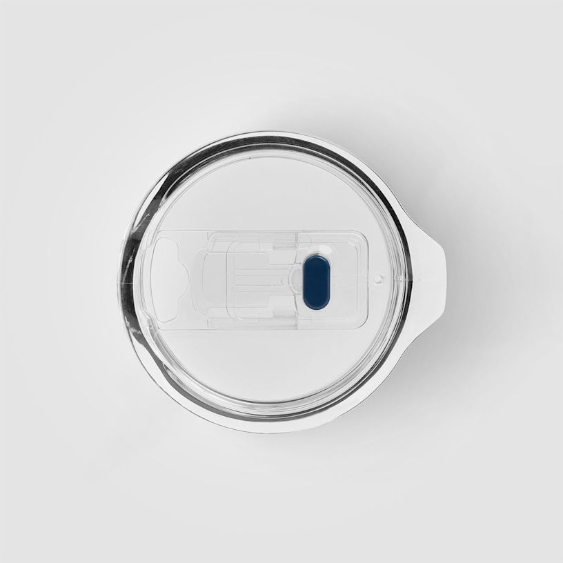 Optava Insulated Tumbler – 590 ml