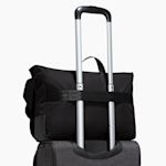 VistaPrint® Promo Messenger Bag