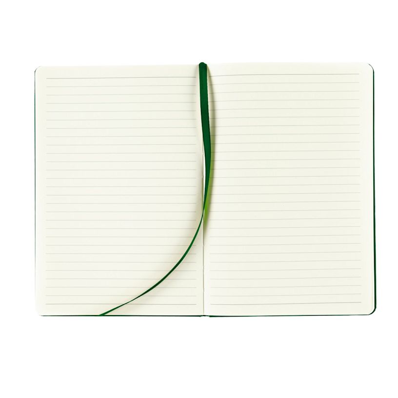 Classic Office Notebook Full Colour Print