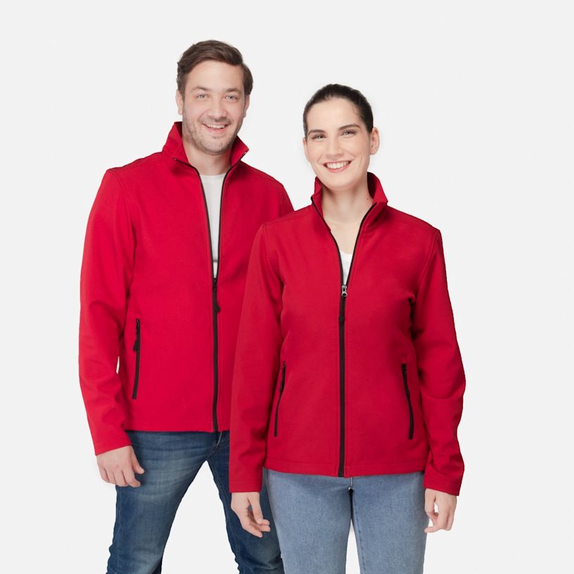 Sol’s® Race Softshell Jacket