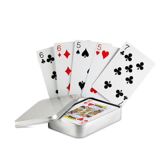Amigo Deck of Cards