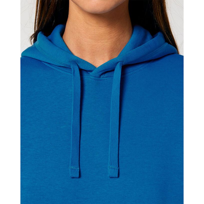 Stanley/Stella Organic Hoodie Unisex Jumper