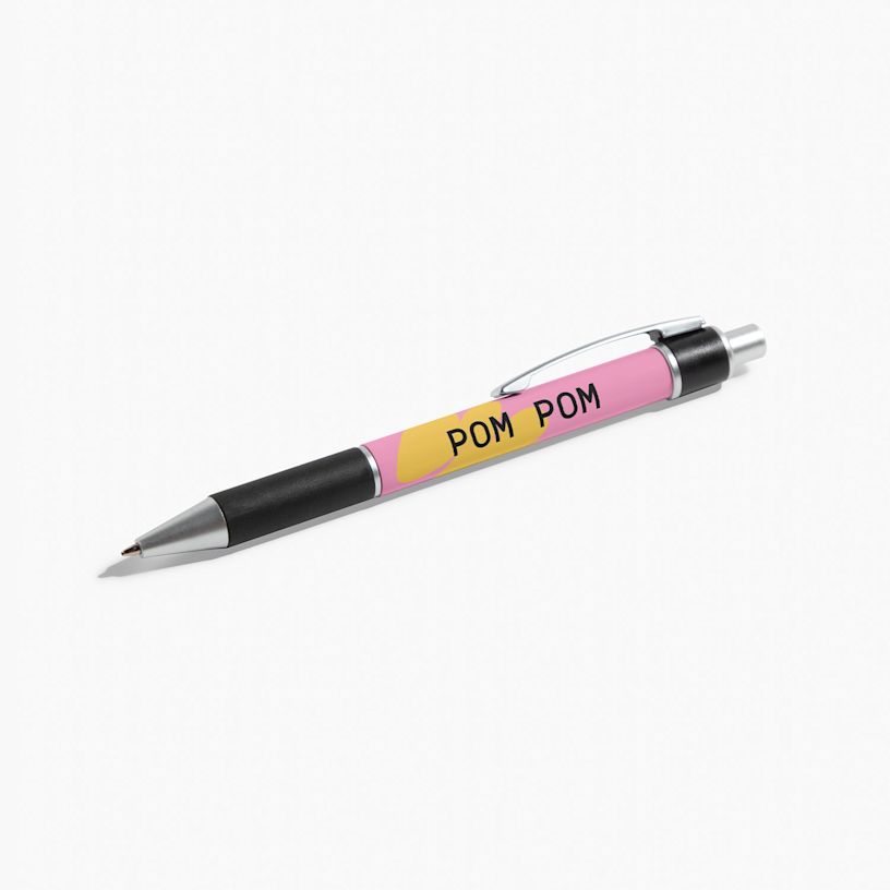 VistaPrint® Design Wrap Ballpoint Pen