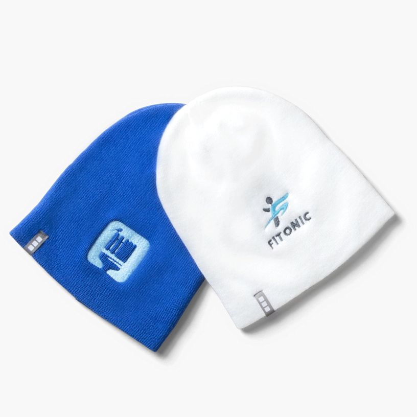 Elevate™ Level Knit Beanie