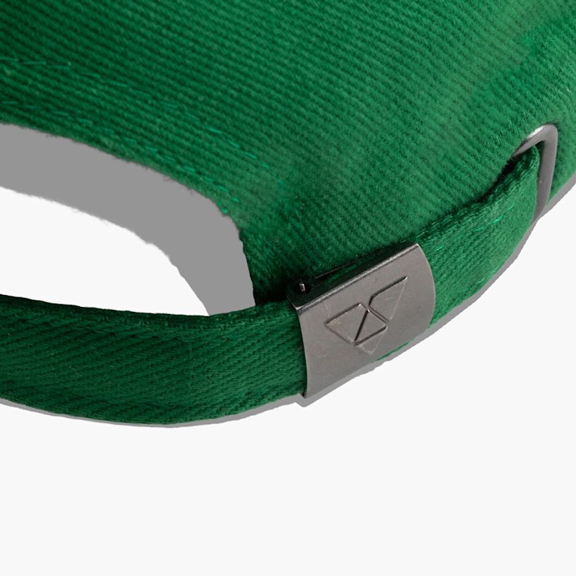 VistaPrint® Embroidered Cap