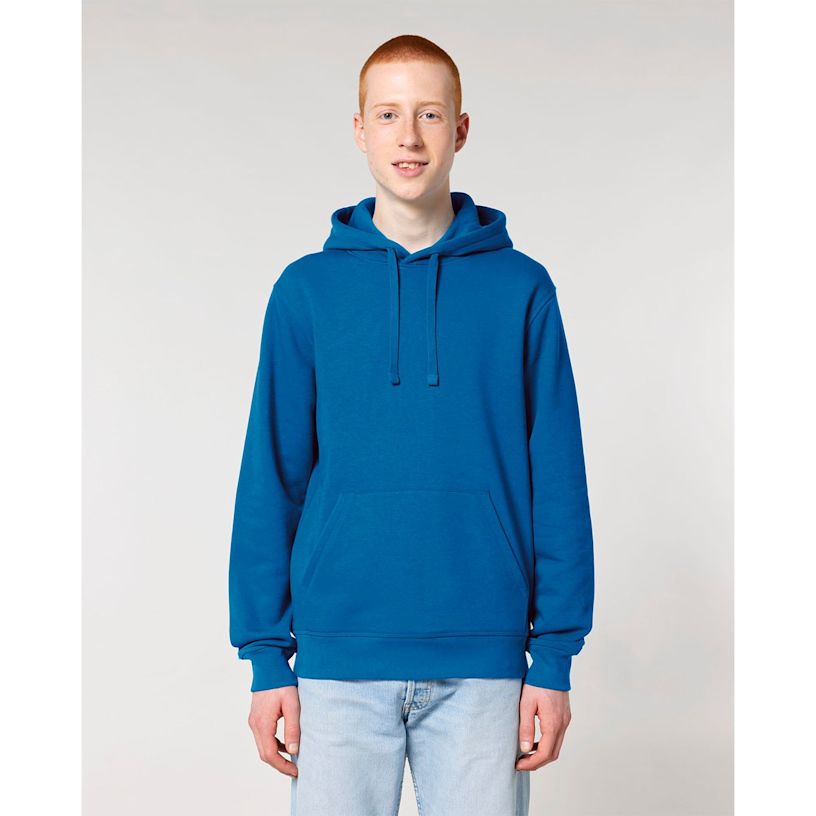 Stanley/Stella Organic Hoodie Unisex Jumper