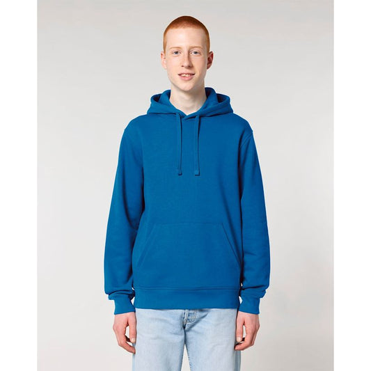 Stanley/Stella Organic Hoodie Unisex Jumper