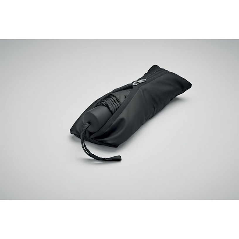 Seattle 56 cm Umbrella & Shopping Bag