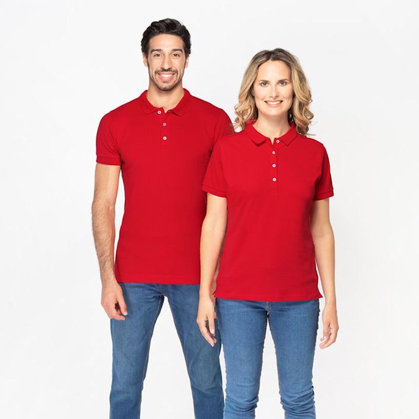 Russell™ Stretch Polo Shirt