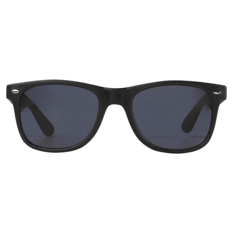 Recycled Plastic Lightweight Sun Ray Sunglasses