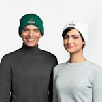 VistaPrint® Cuffed Beanie