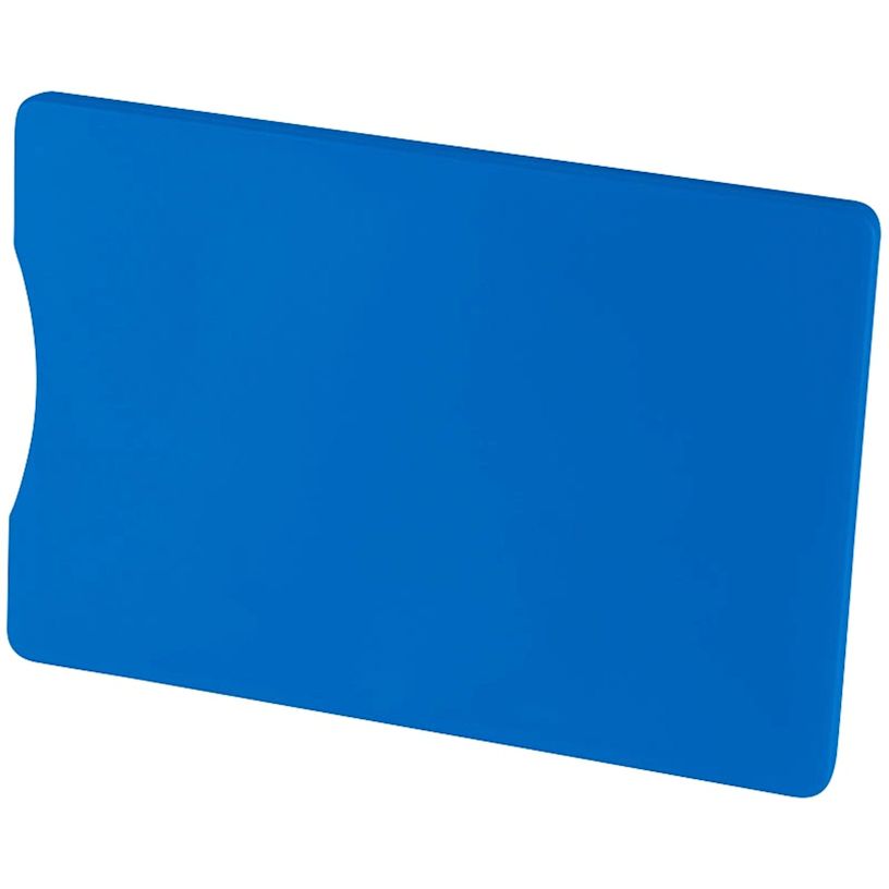 Bullet™ RFID Credit Card Protector Full Colour Print