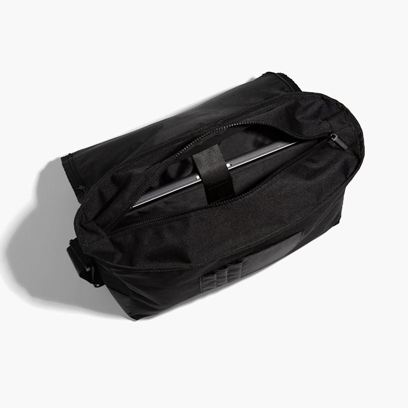 VistaPrint® Promo Messenger Bag