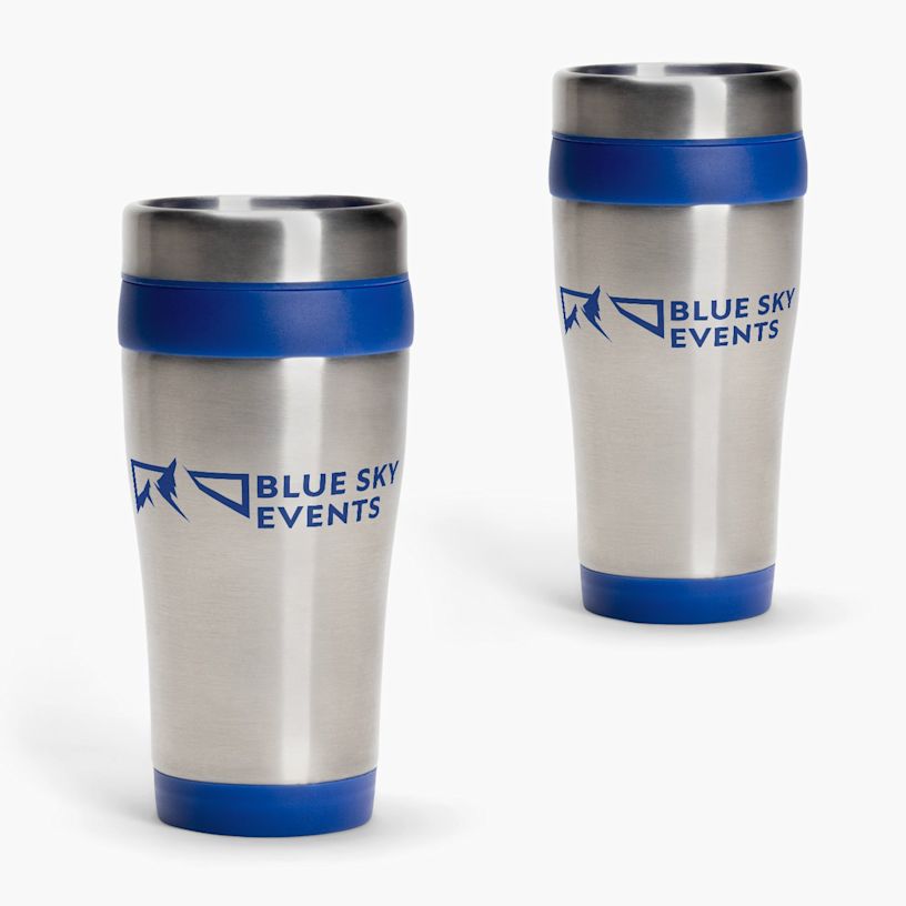 Elwood Insulated Tumbler – 470 ml