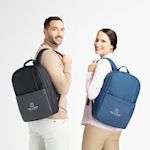 VistaPrint® Premium Laptop Backpack 15"