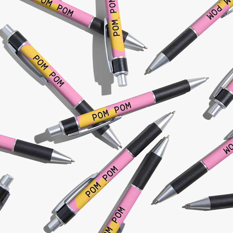 VistaPrint® Design Wrap Ballpoint Pen