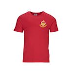 CottoVer® Crewneck Unisex T-shirt