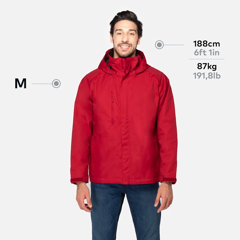 Russell™ Hydraplus 2000