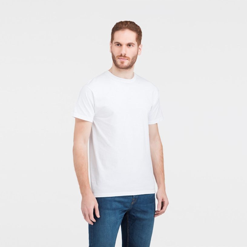 Fruit of the Loom® Men's Super Premium T-shirt