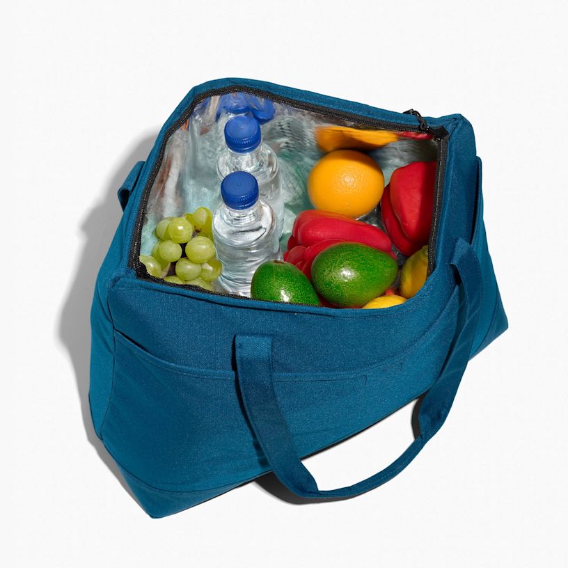 VistaPrint® Cooler Tote Bag