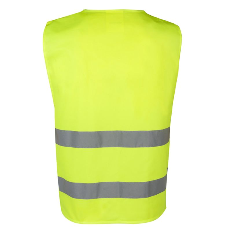 Safety Vest in Pouch