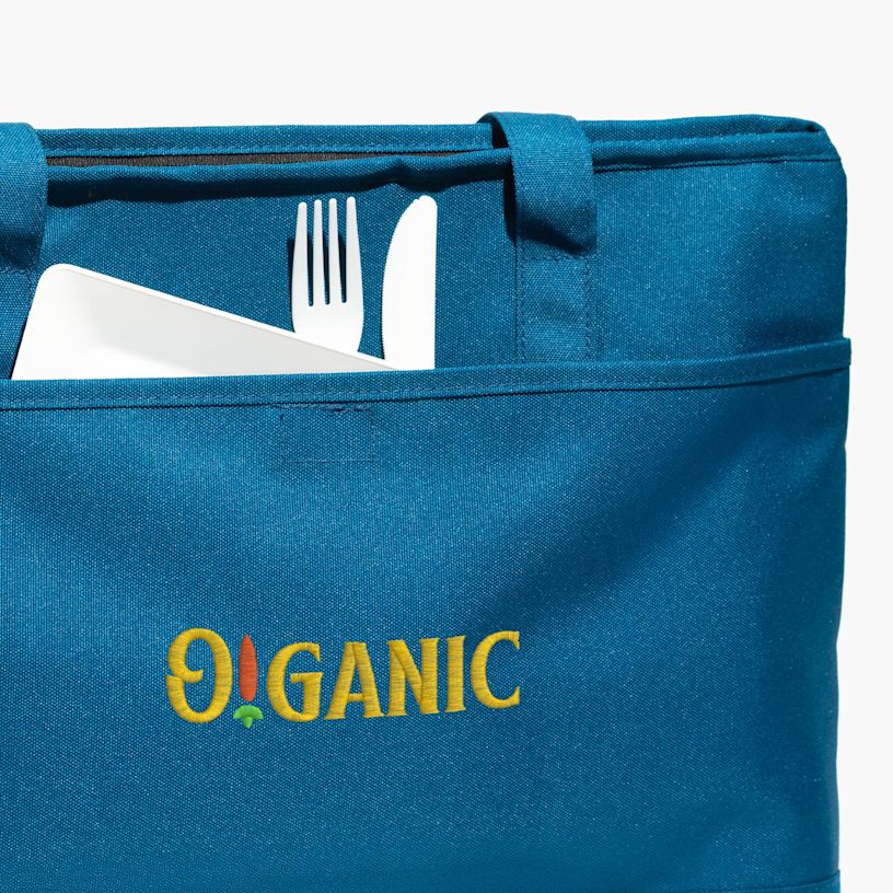 VistaPrint® Cooler Tote Bag