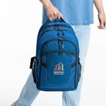 VistaPrint® Everyday 17" Laptop Backpack