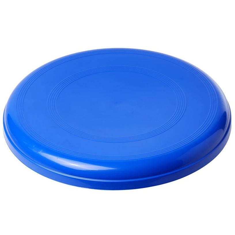 Bullet™ Max Plastic Dog Frisbee