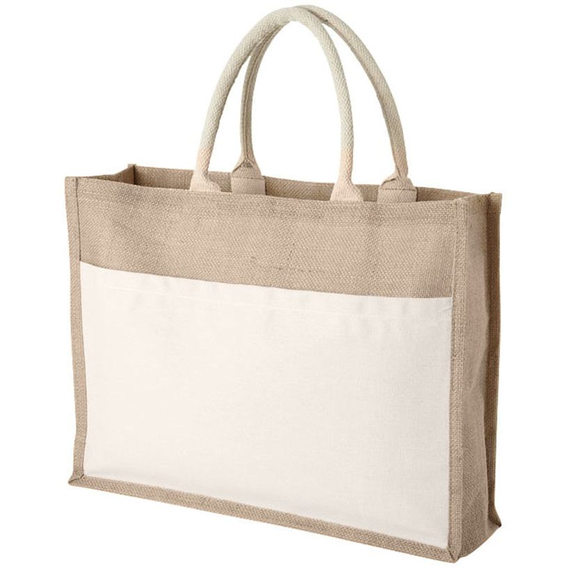Mumbai Tote Bag – 35 x 45 cm