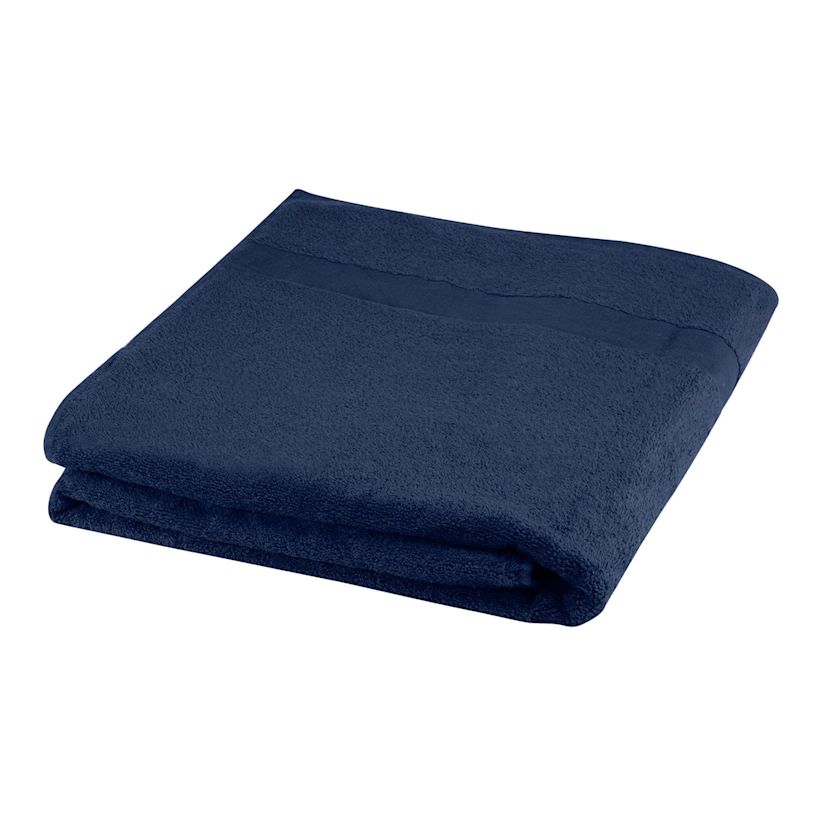 Evelyn Cotton Towel