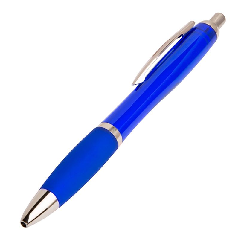 Nash Ballpoint Stylus Pen with Full-Colour Print