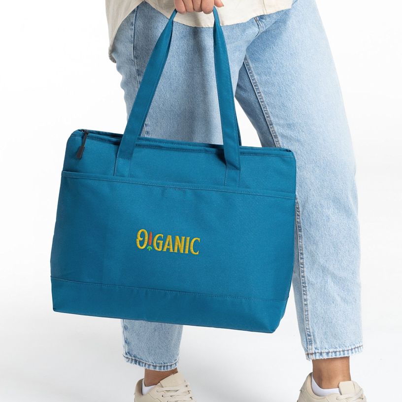 VistaPrint® Cooler Tote Bag