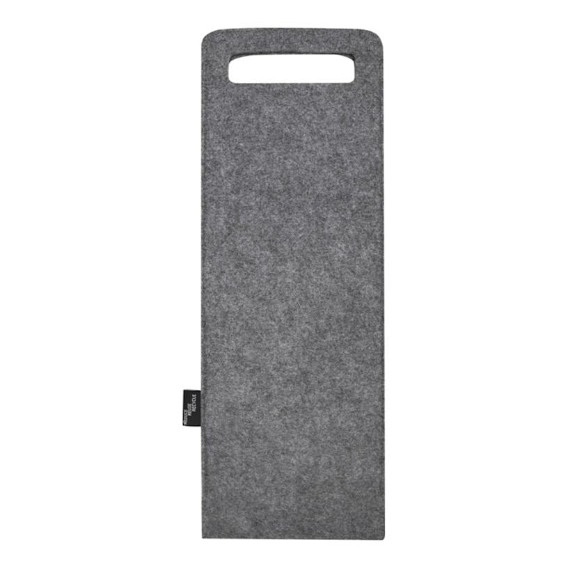 Felta Recycled Wine Bag