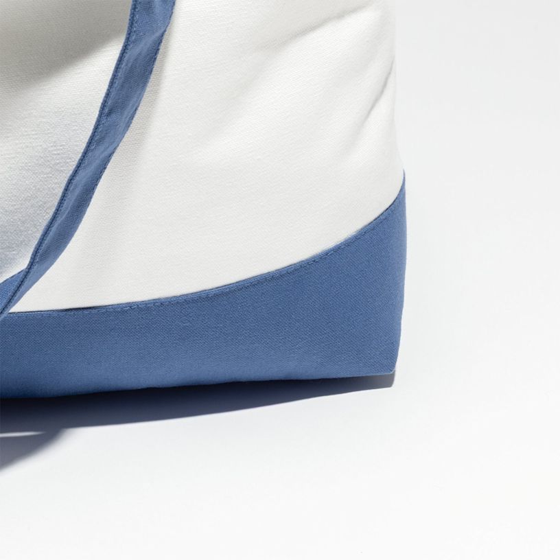 VistaPrint® Large Zipped Tote Bag – 34 x 47 cm